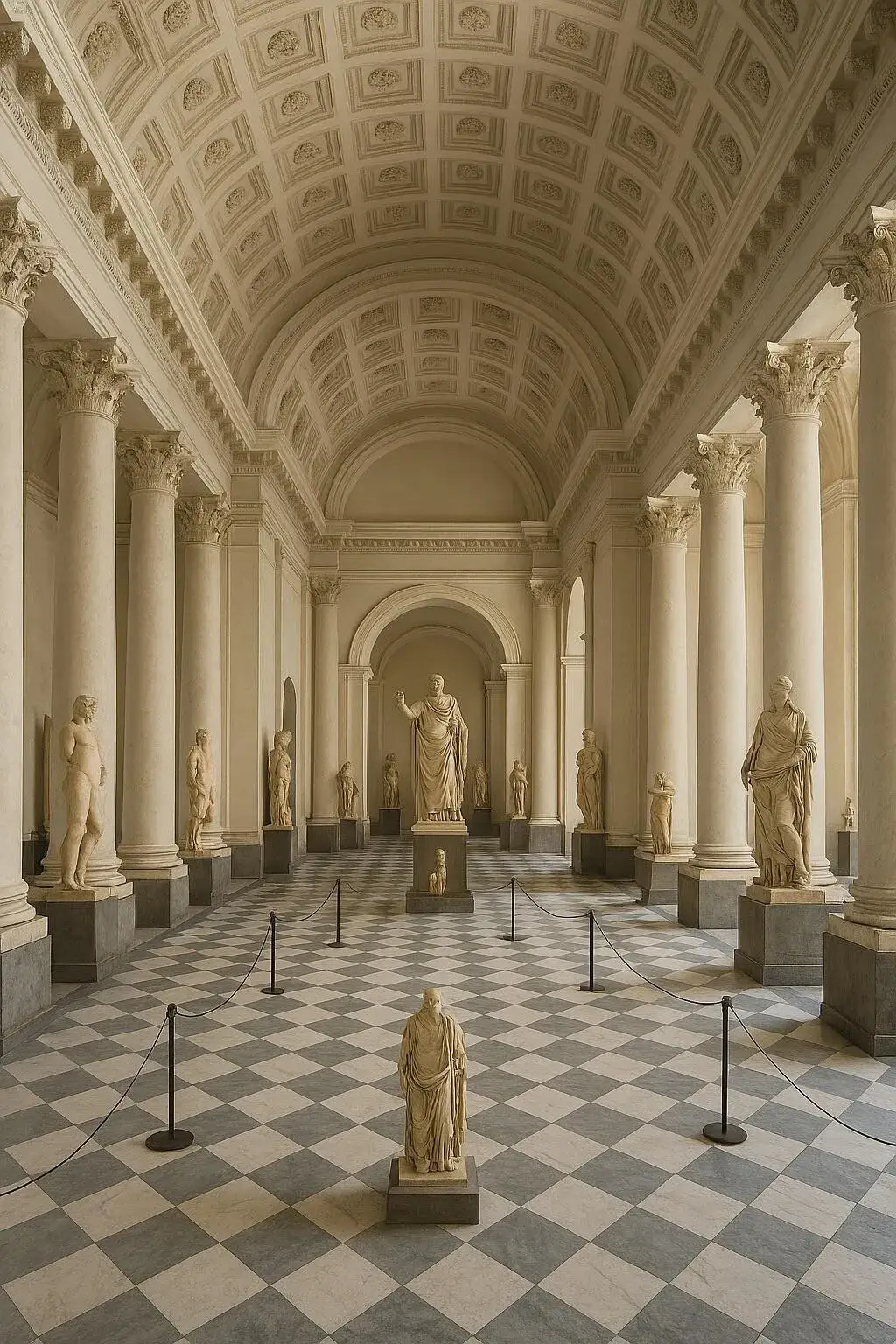 National Archaeological Museum